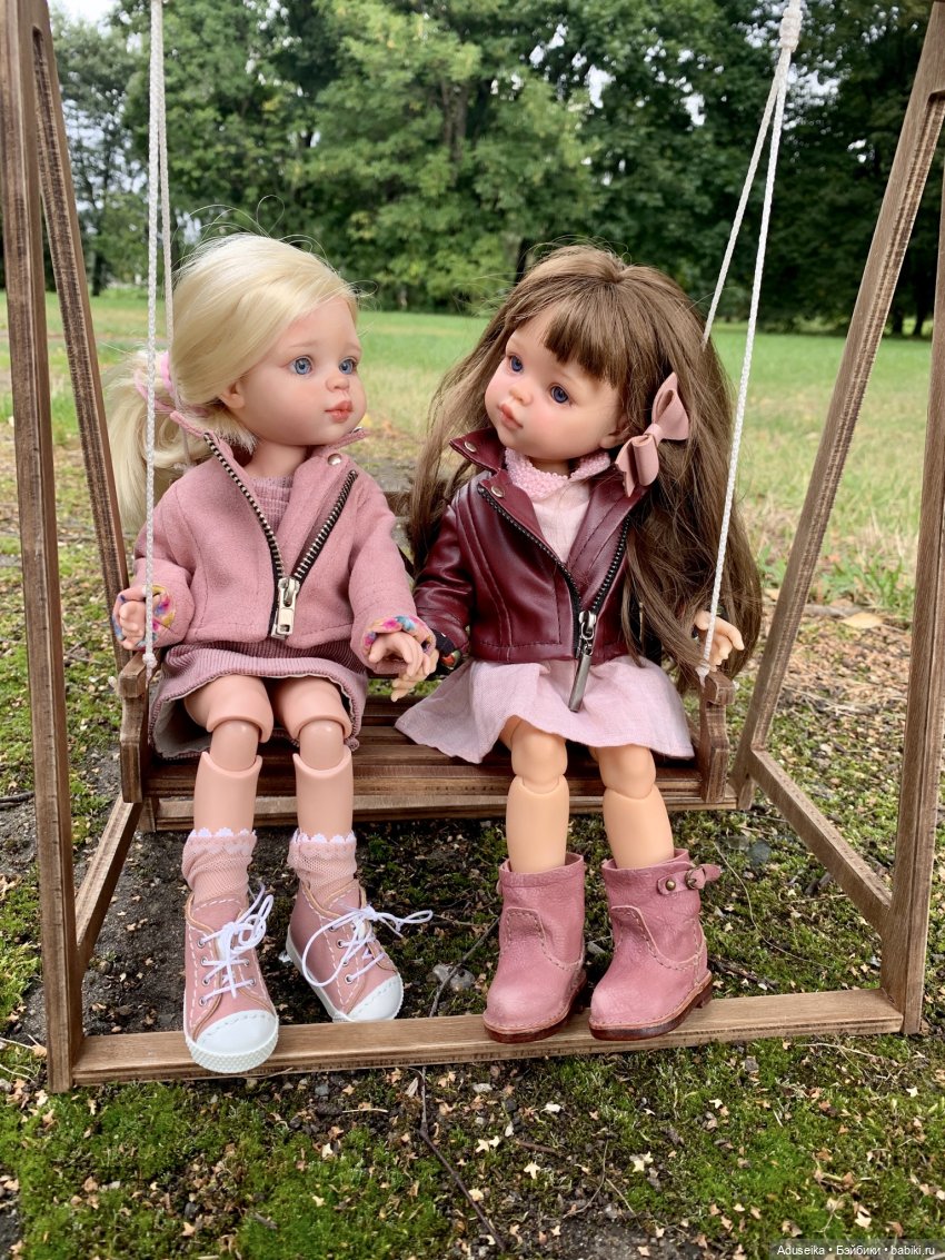 Взмывая выше ели, не ведая преград, крылатые качели летят, летят, летят (фото 3)