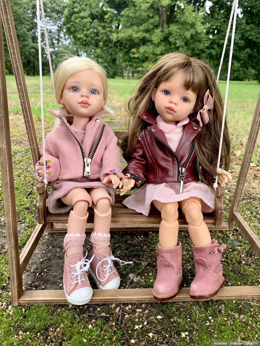 Взмывая выше ели, не ведая преград, крылатые качели летят, летят, летят (фото 4)