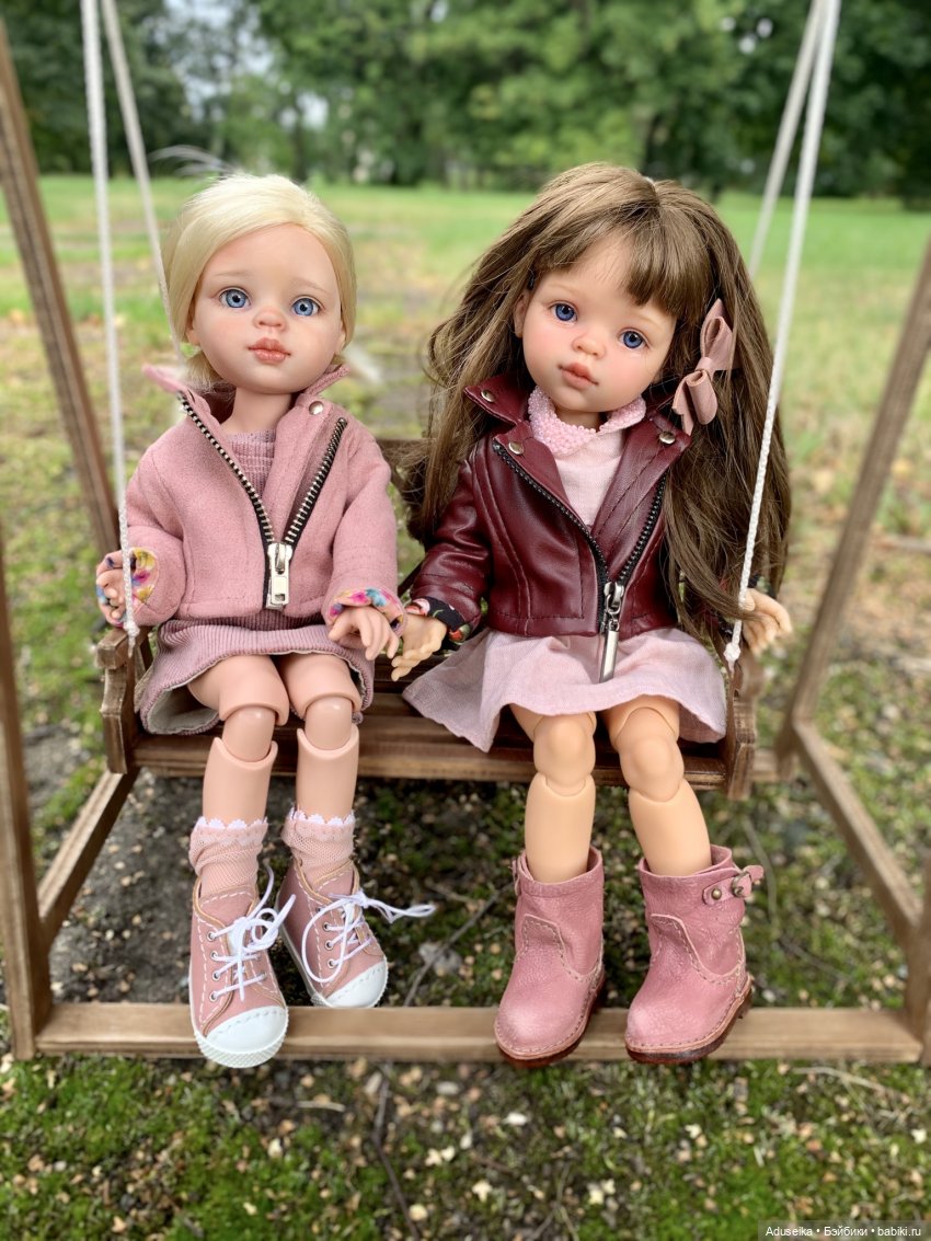 Взмывая выше ели, не ведая преград, крылатые качели летят, летят, летят (фото 6)