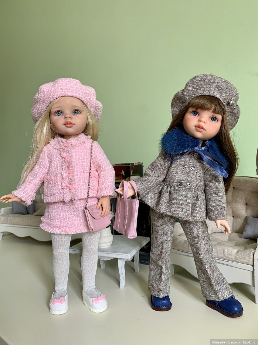 Модный Баттл: Шанель или Диор