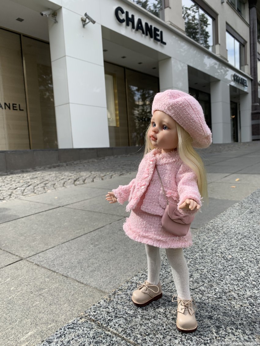 Модный Баттл: Шанель или Диор (фото 3)