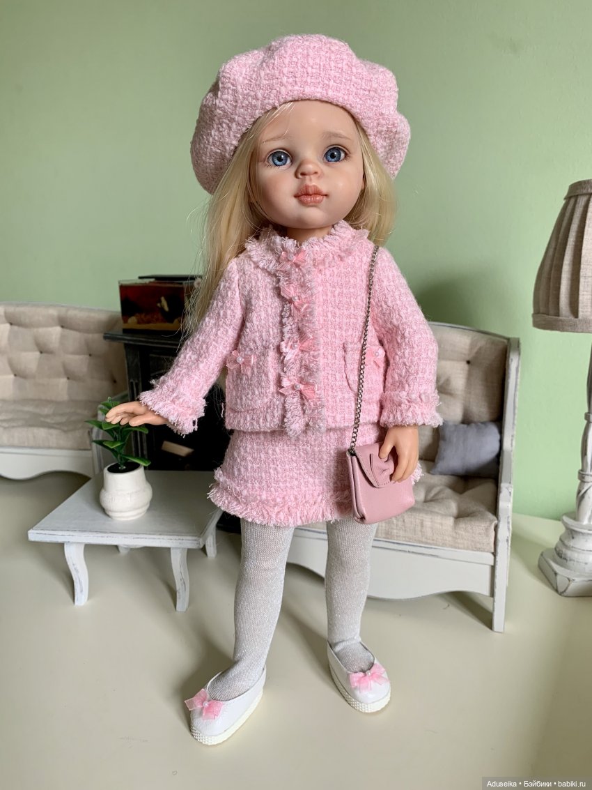 Модный Баттл: Шанель или Диор (фото 9)