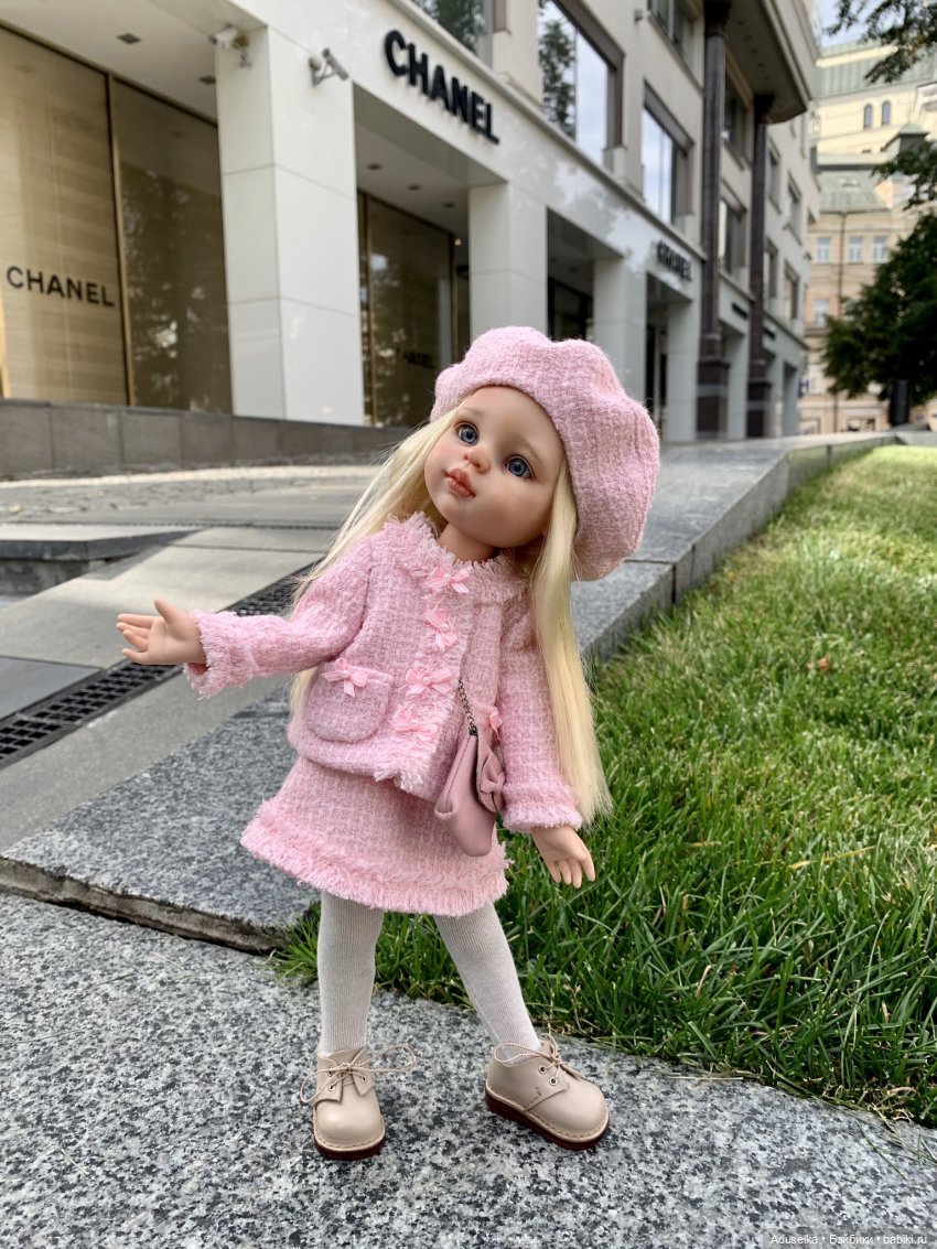 Модный Баттл: Шанель или Диор (фото 6)