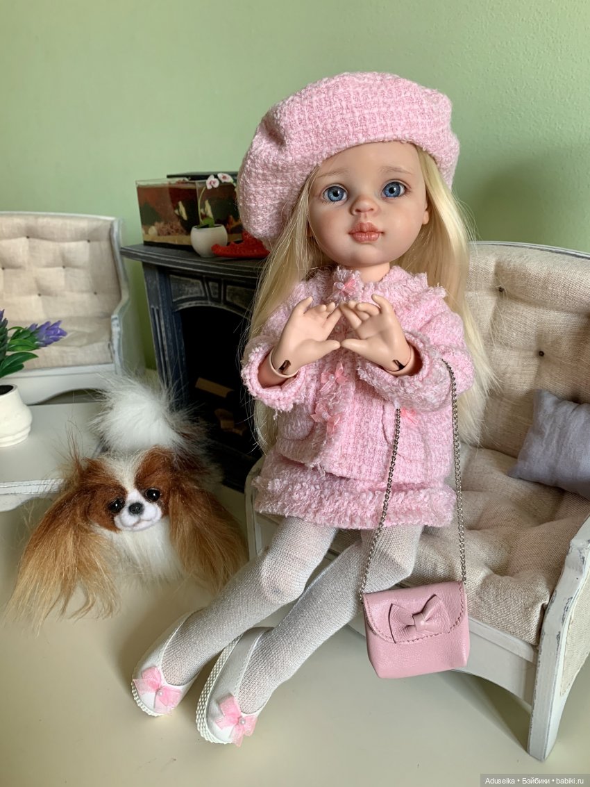 Модный Баттл: Шанель или Диор