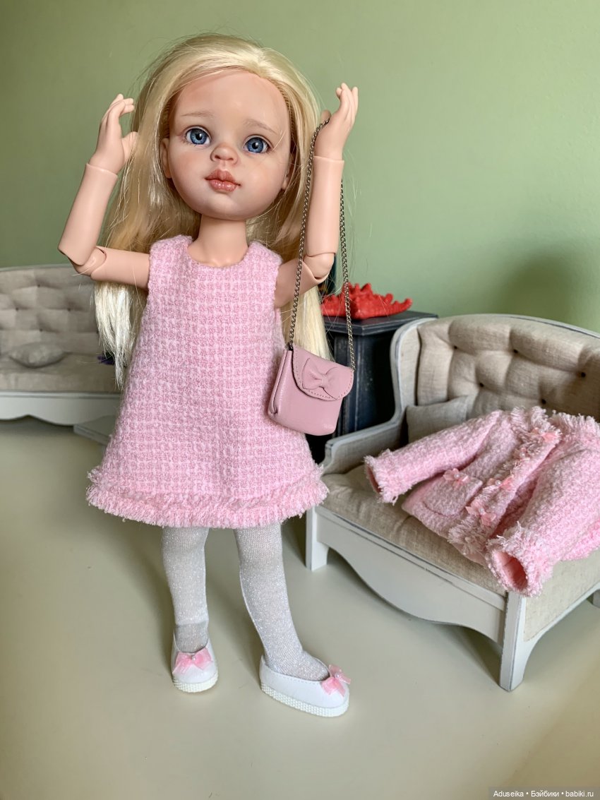 Модный Баттл: Шанель или Диор (фото 10)