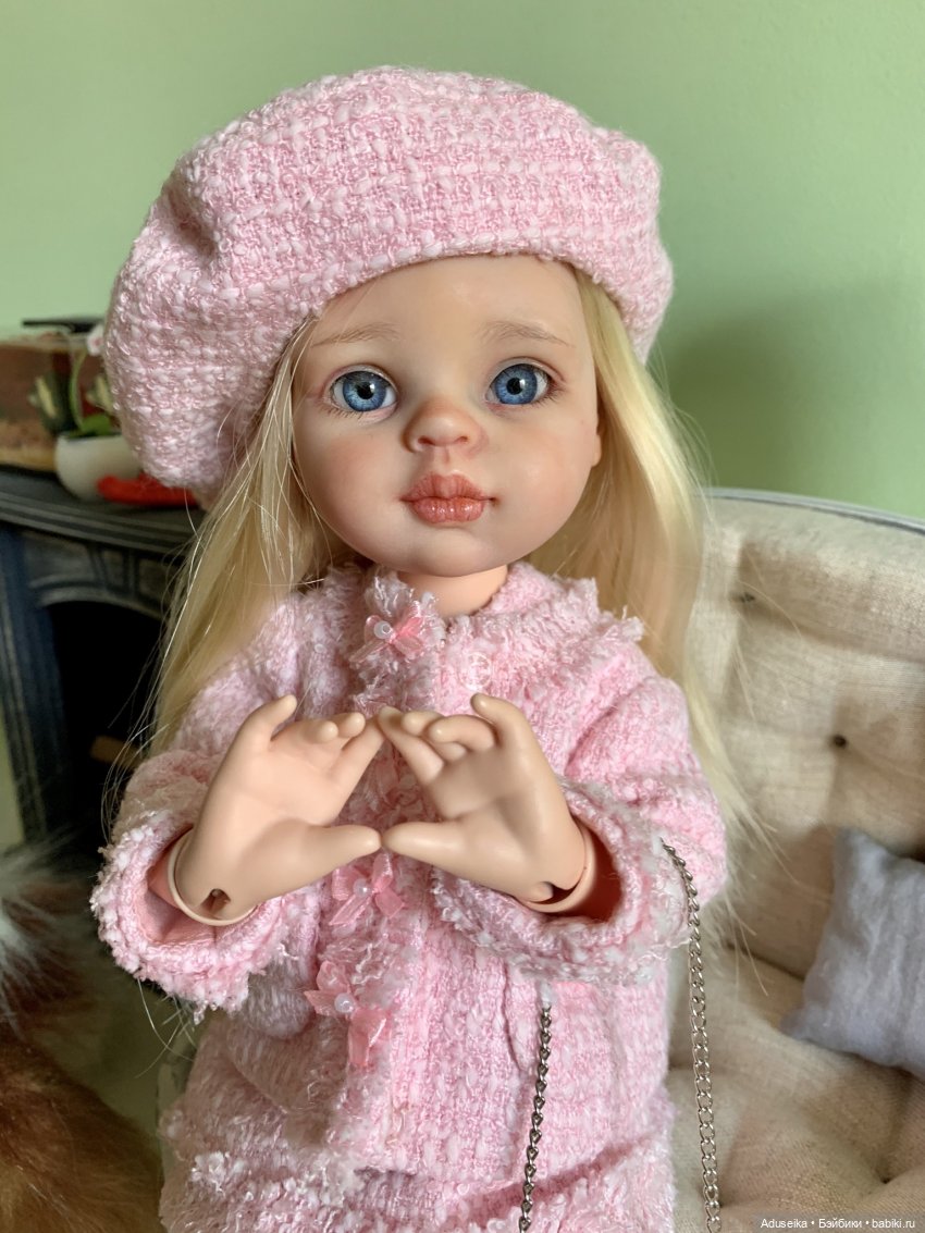 Модный Баттл: Шанель или Диор