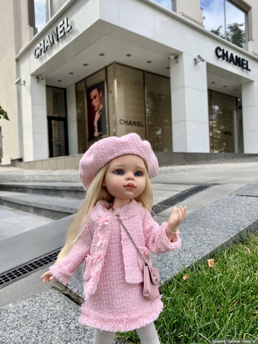 Модный Баттл: Шанель или Диор