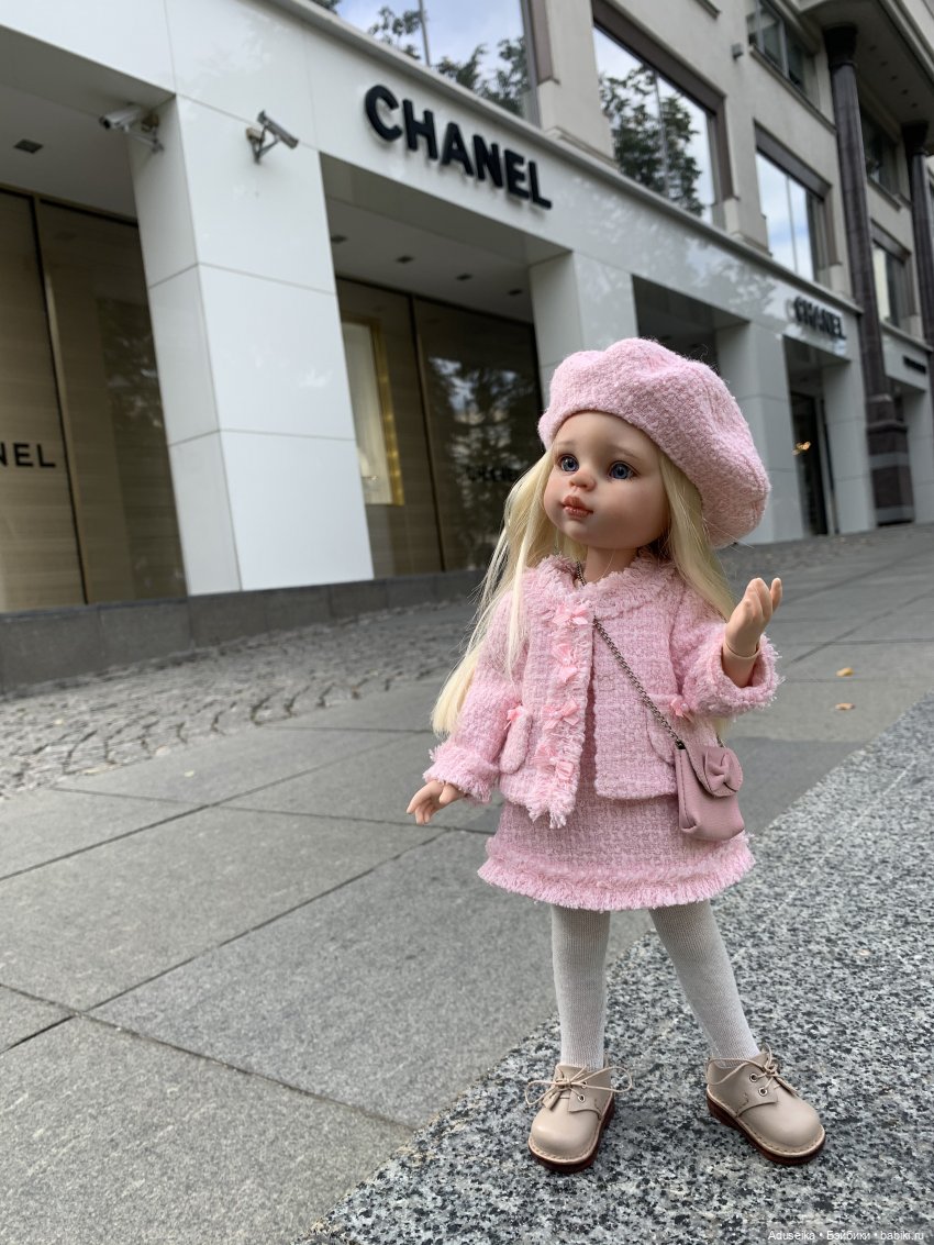 Модный Баттл: Шанель или Диор (фото 4)