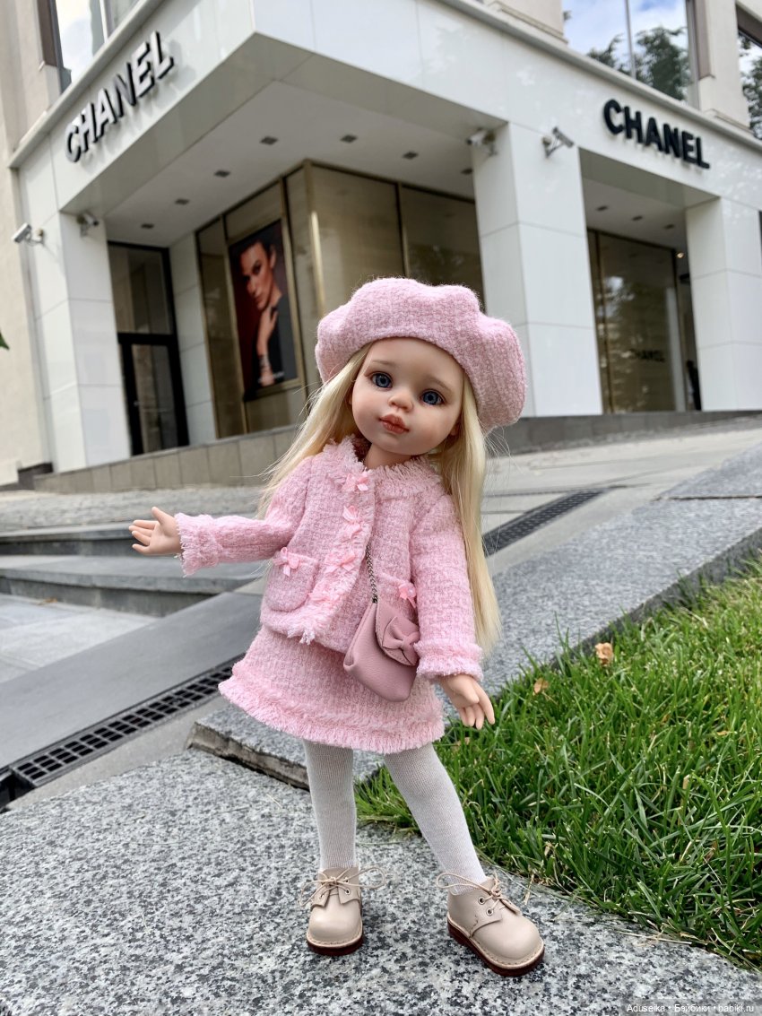 Модный Баттл: Шанель или Диор (фото 5)