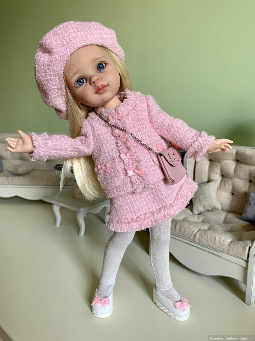 Модный Баттл: Шанель или Диор