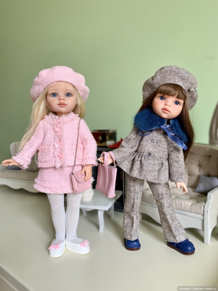 Модный Баттл: Шанель или Диор