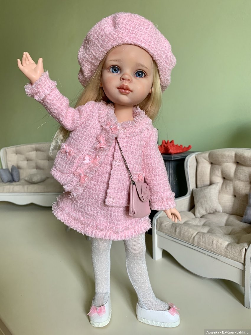 Модный Баттл: Шанель или Диор (фото 8)