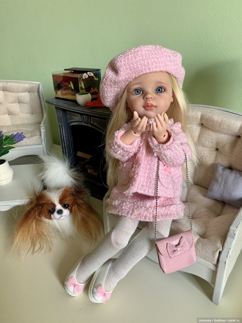 Модный Баттл: Шанель или Диор