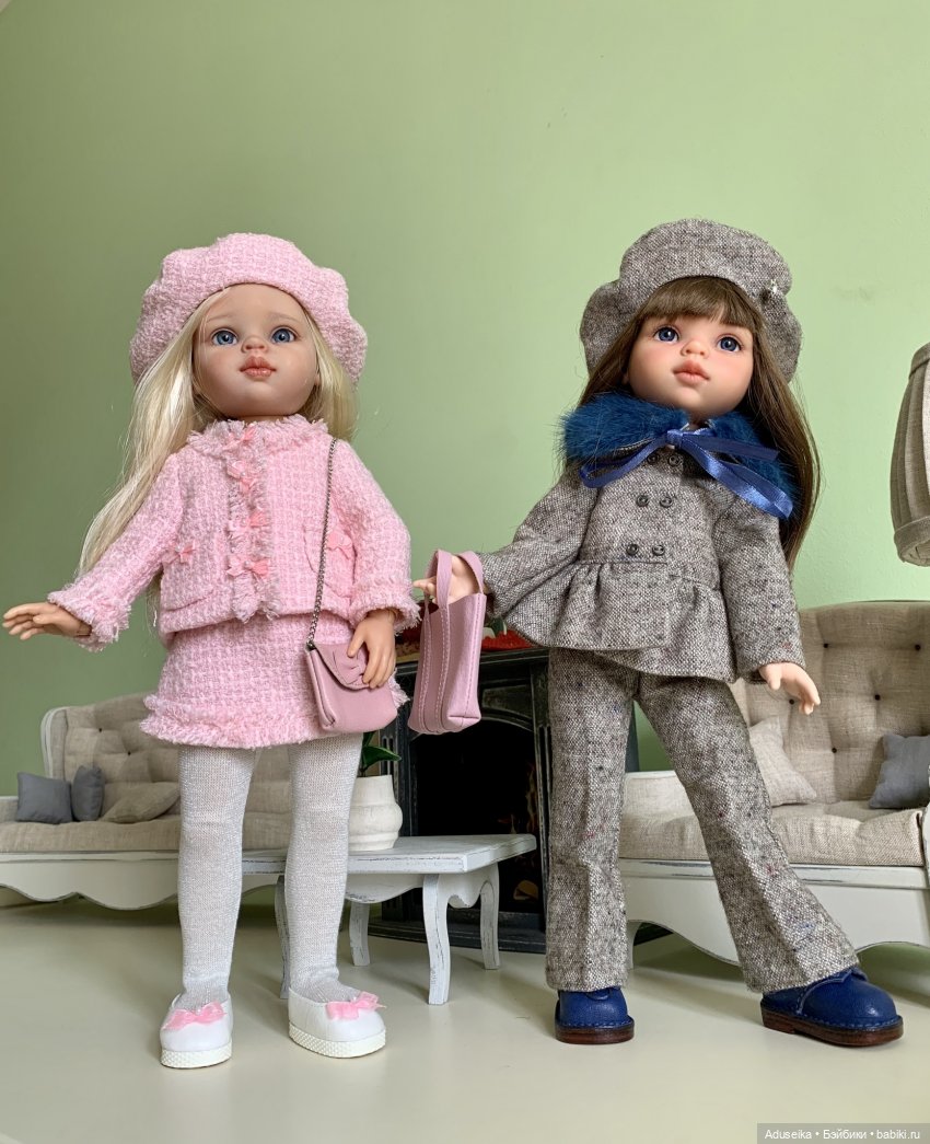 Модный Баттл: Шанель или Диор