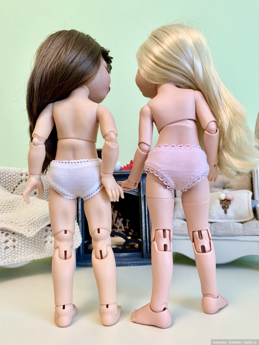 БЖД Тела & Паола Рейна: Дарак Darak doll & ATDOLLS (фото 7)