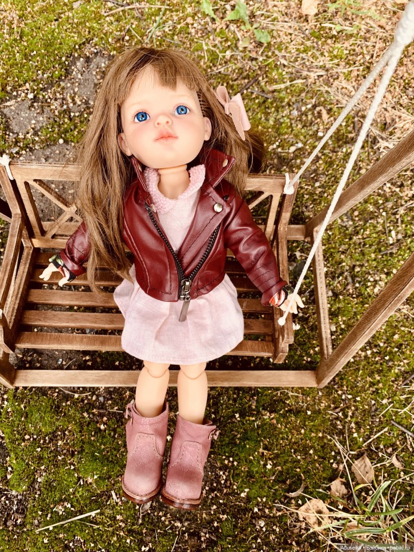 Взмывая выше ели, не ведая преград, крылатые качели летят, летят, летят (фото 7)