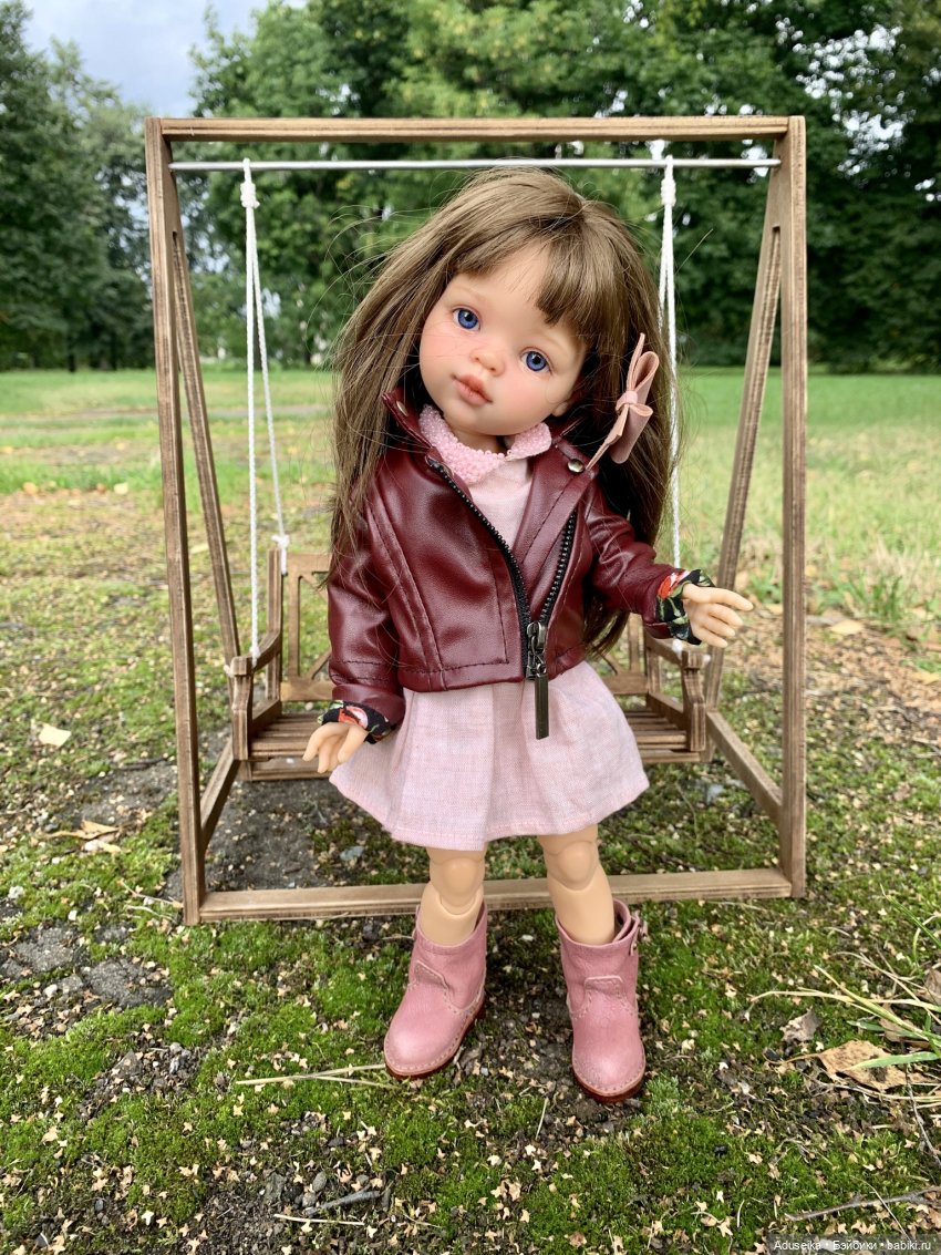 Взмывая выше ели, не ведая преград, крылатые качели летят, летят, летят (фото 9)