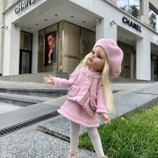 Модный Баттл: Шанель или Диор