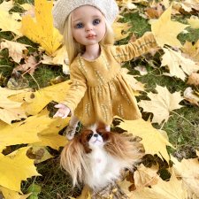 Осенняя феерия