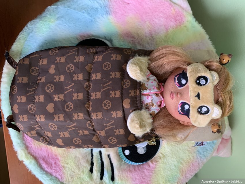 Куклы MGA - 2021 Na! Na! Na! Surprise