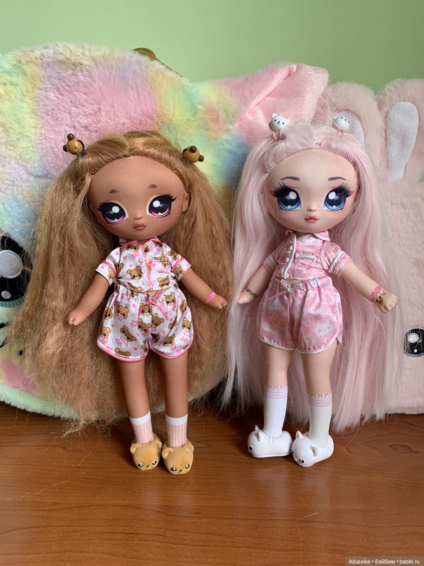 Куклы MGA - 2021 Na! Na! Na! Surprise