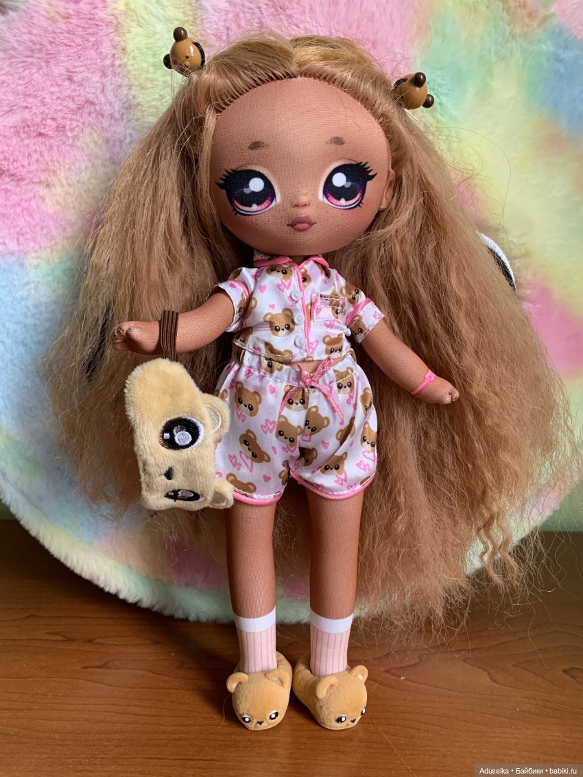 Куклы MGA - 2021 Na! Na! Na! Surprise