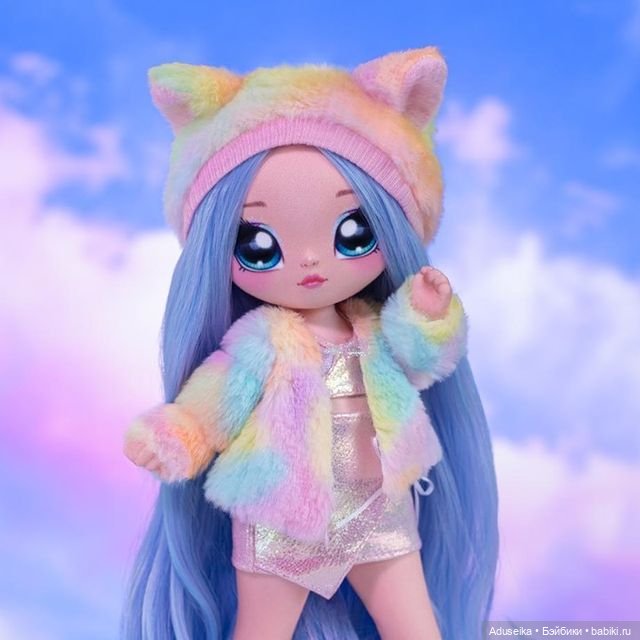 Куклы MGA - 2021 Na! Na! Na! Surprise