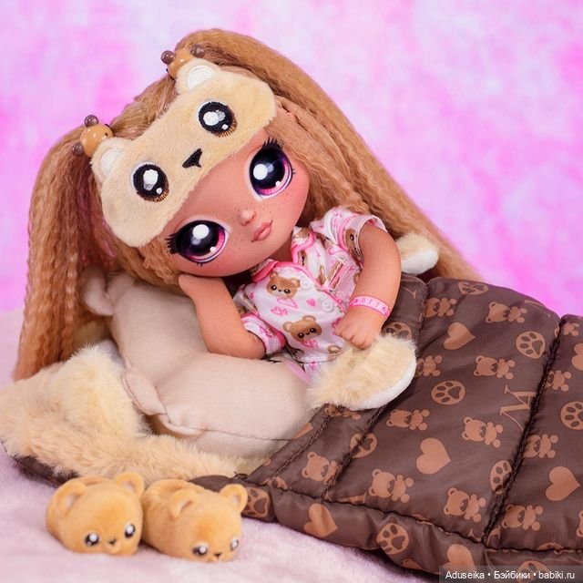 Куклы MGA - 2021 Na! Na! Na! Surprise