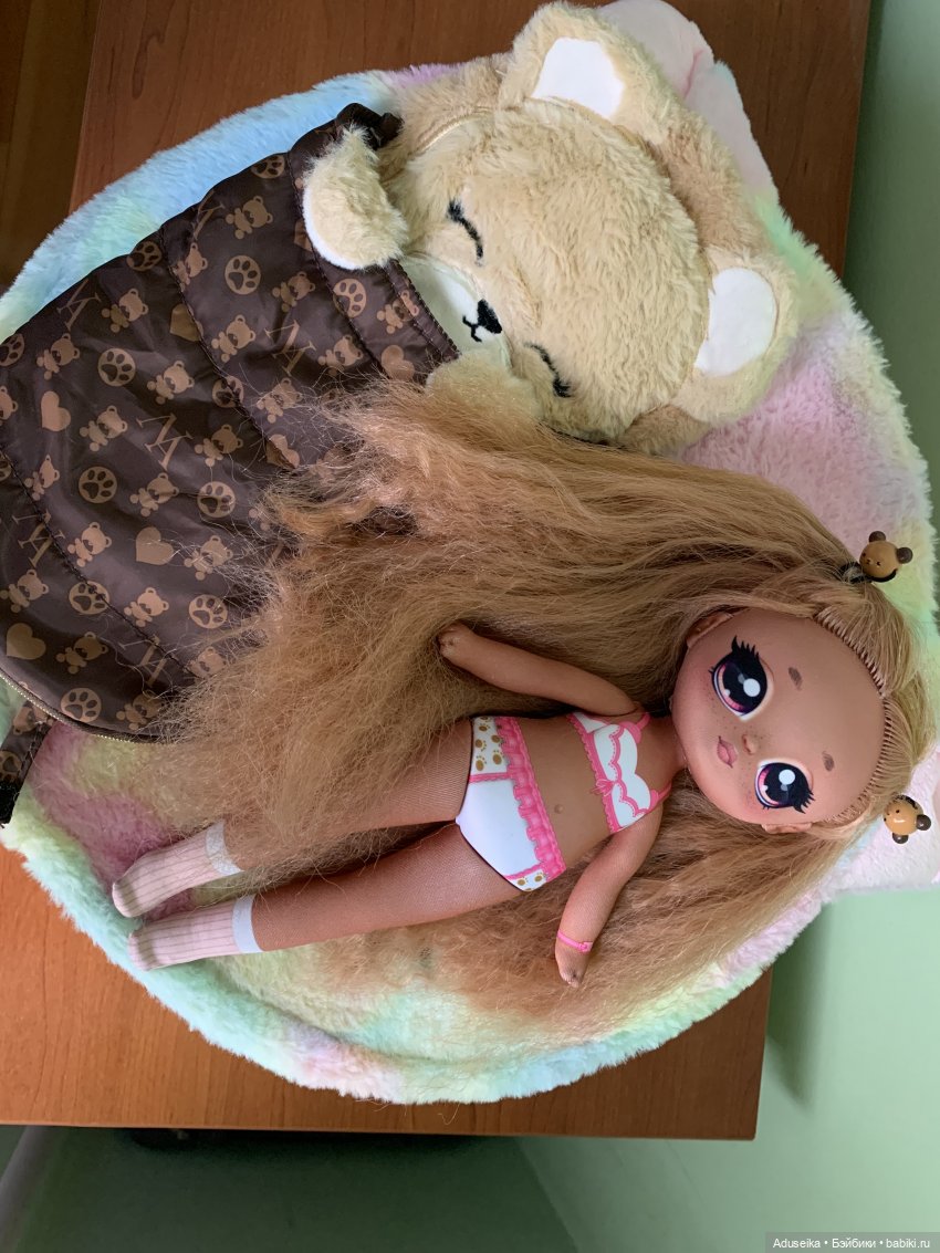 Куклы MGA - 2021 Na! Na! Na! Surprise