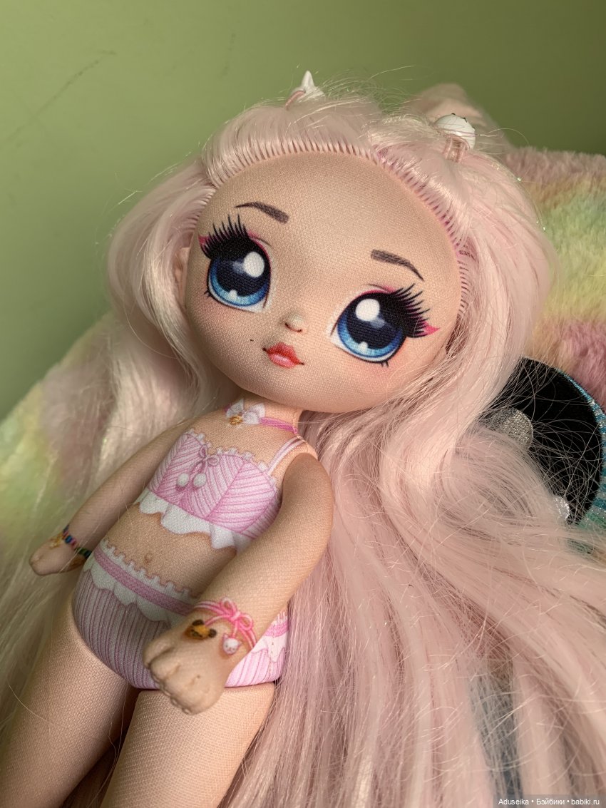 Куклы MGA - 2021 Na! Na! Na! Surprise