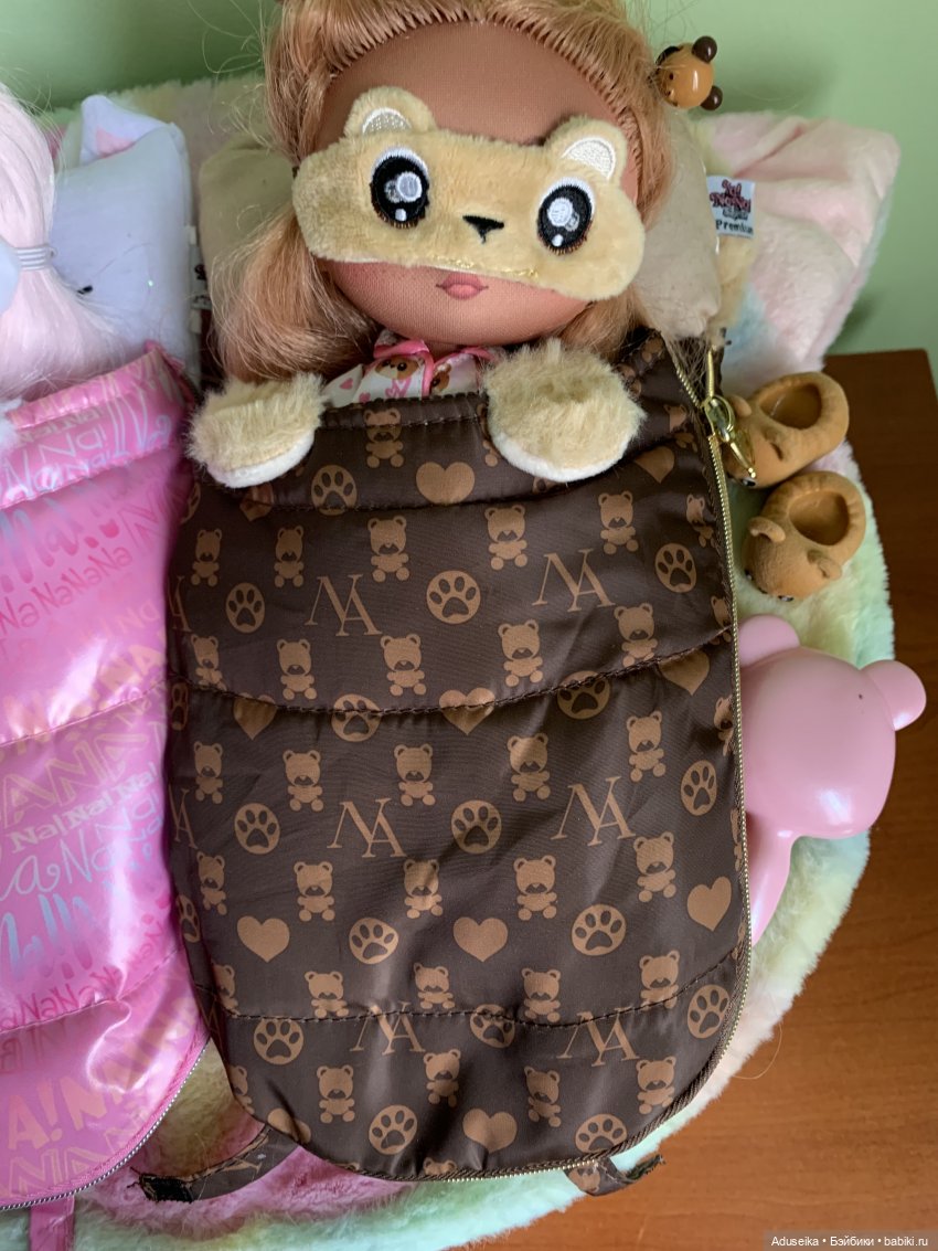 Куклы MGA - 2021 Na! Na! Na! Surprise