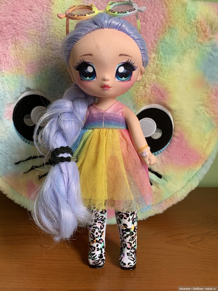 Куклы MGA - 2021 Na! Na! Na! Surprise