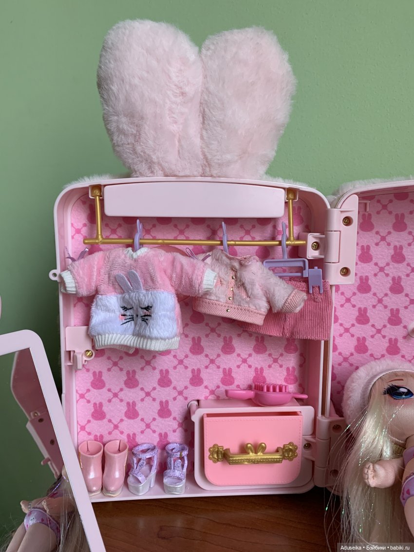 Куклы MGA - 2021 Na! Na! Na! Surprise