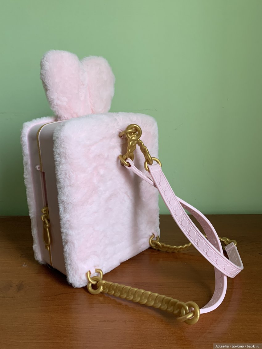 Куклы MGA - 2021 Na! Na! Na! Surprise (фото 6)