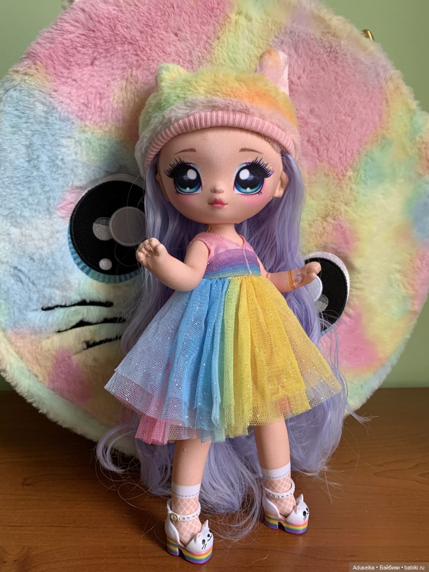 Куклы MGA - 2021 Na! Na! Na! Surprise