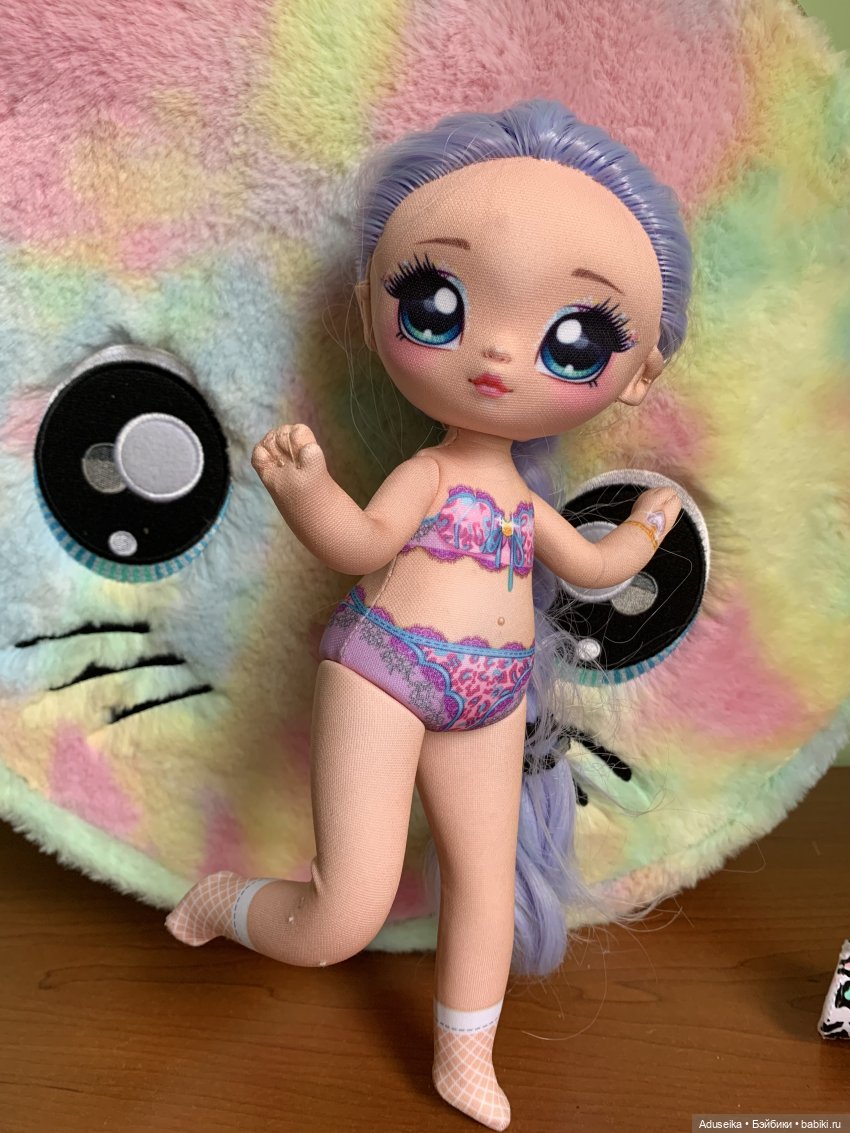 Куклы MGA - 2021 Na! Na! Na! Surprise