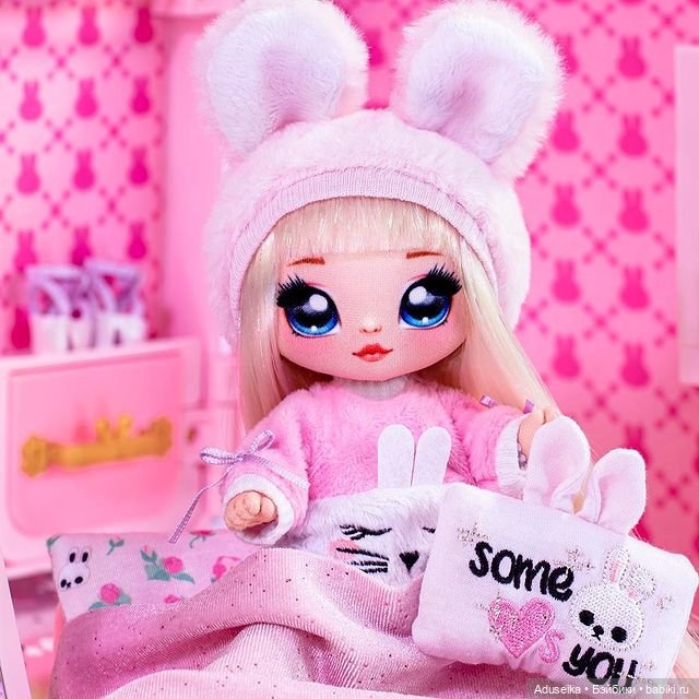 Куклы MGA - 2021 Na! Na! Na! Surprise (фото 10)