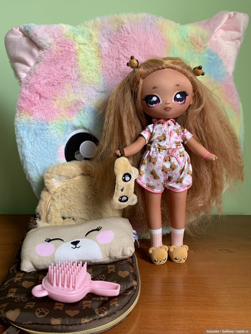 Куклы MGA - 2021 Na! Na! Na! Surprise