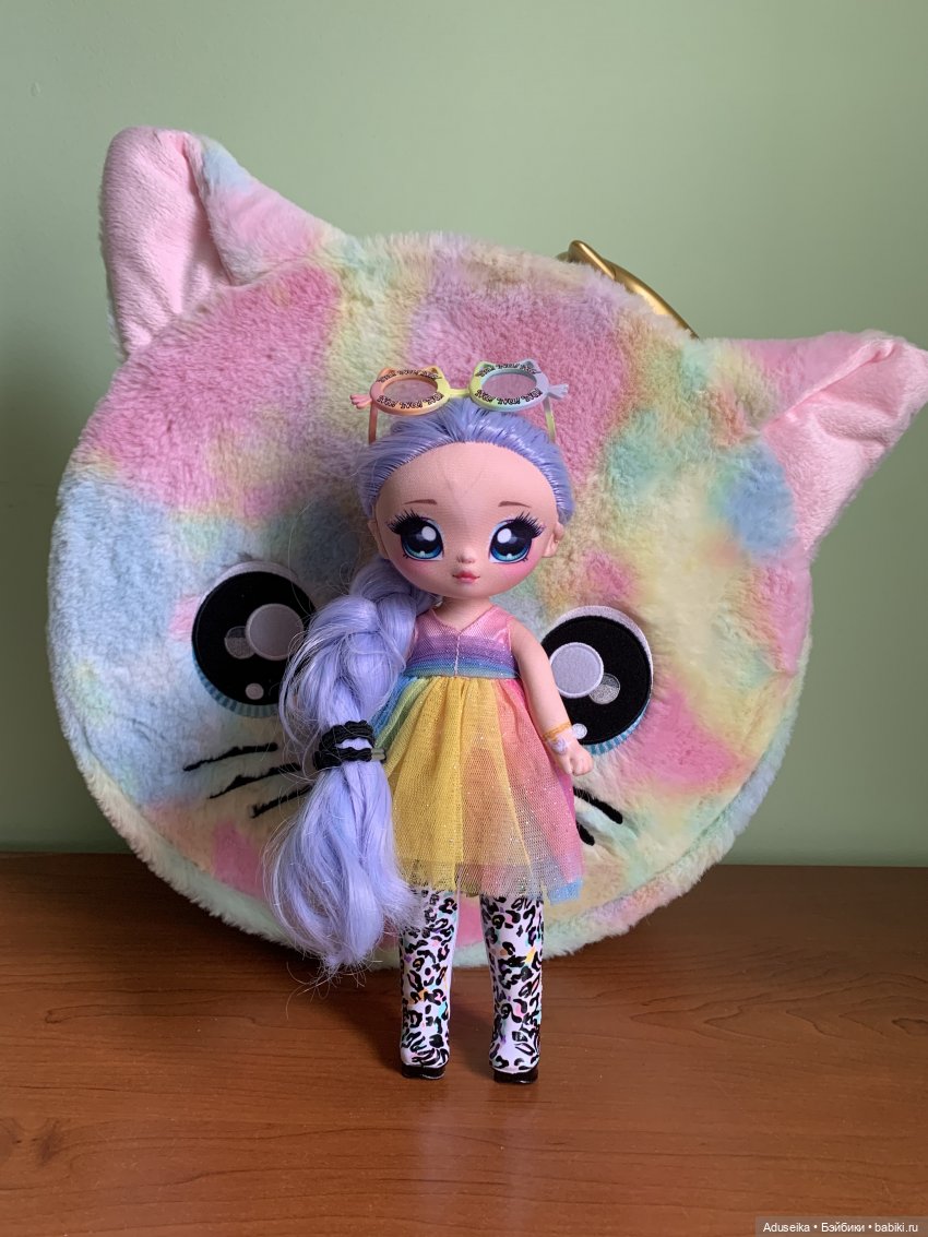 Куклы MGA - 2021 Na! Na! Na! Surprise