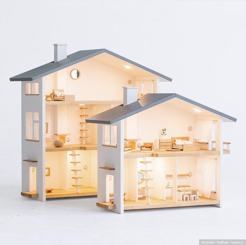 «Скандинавское Рождество» про Домик (фото 4)