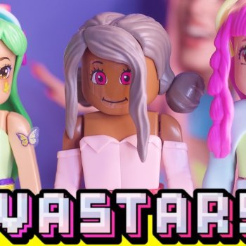 My Avastars , из игры в жизнь