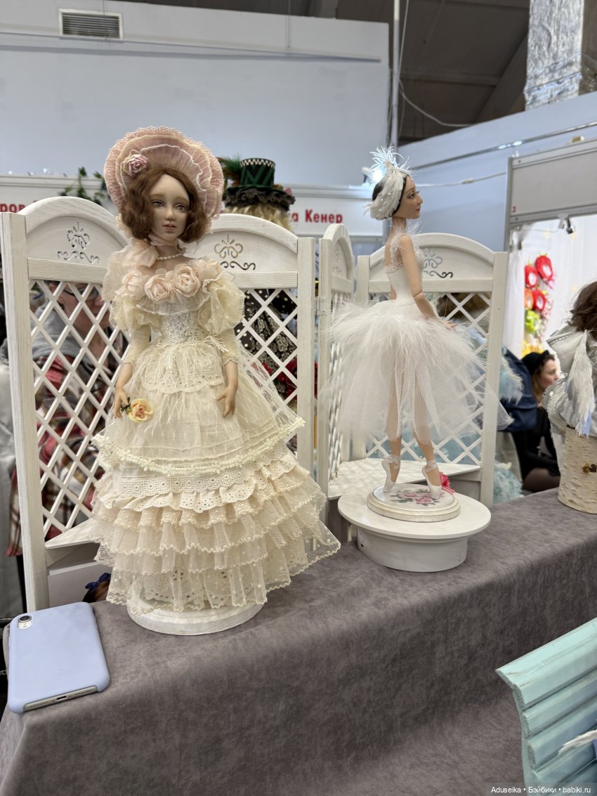 Зайдем! Тишинка, Москва, 04.2025 (фото 10)