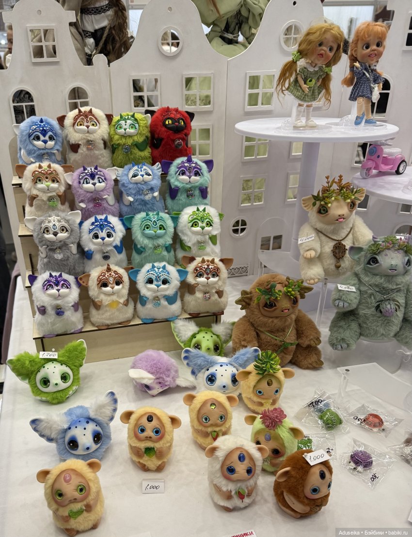 Зайдем! Тишинка, Москва, 04.2025