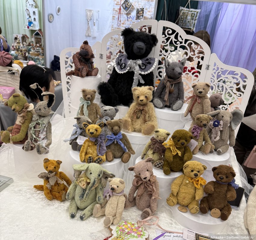 Зайдем! Тишинка, Москва, 04.2025