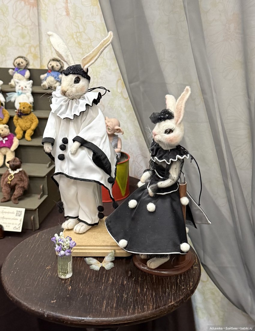 Зайдем! Тишинка, Москва, 04.2025