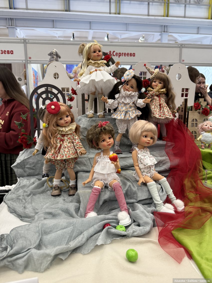 Зайдем! Тишинка, Москва, 04.2025