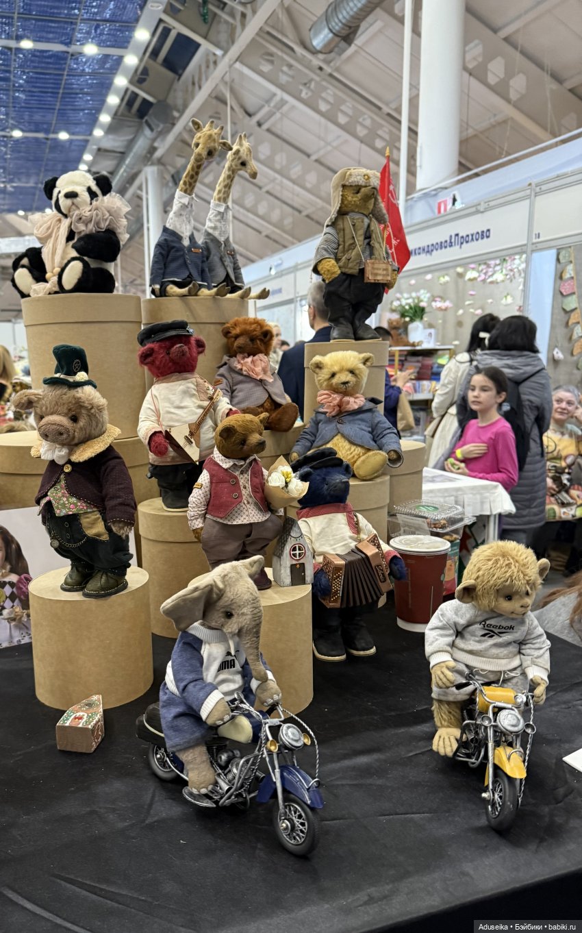 Зайдем! Тишинка, Москва, 04.2025