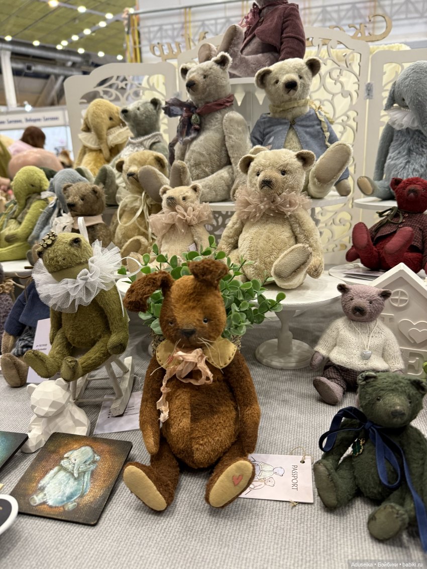 Зайдем! Тишинка, Москва, 04.2025