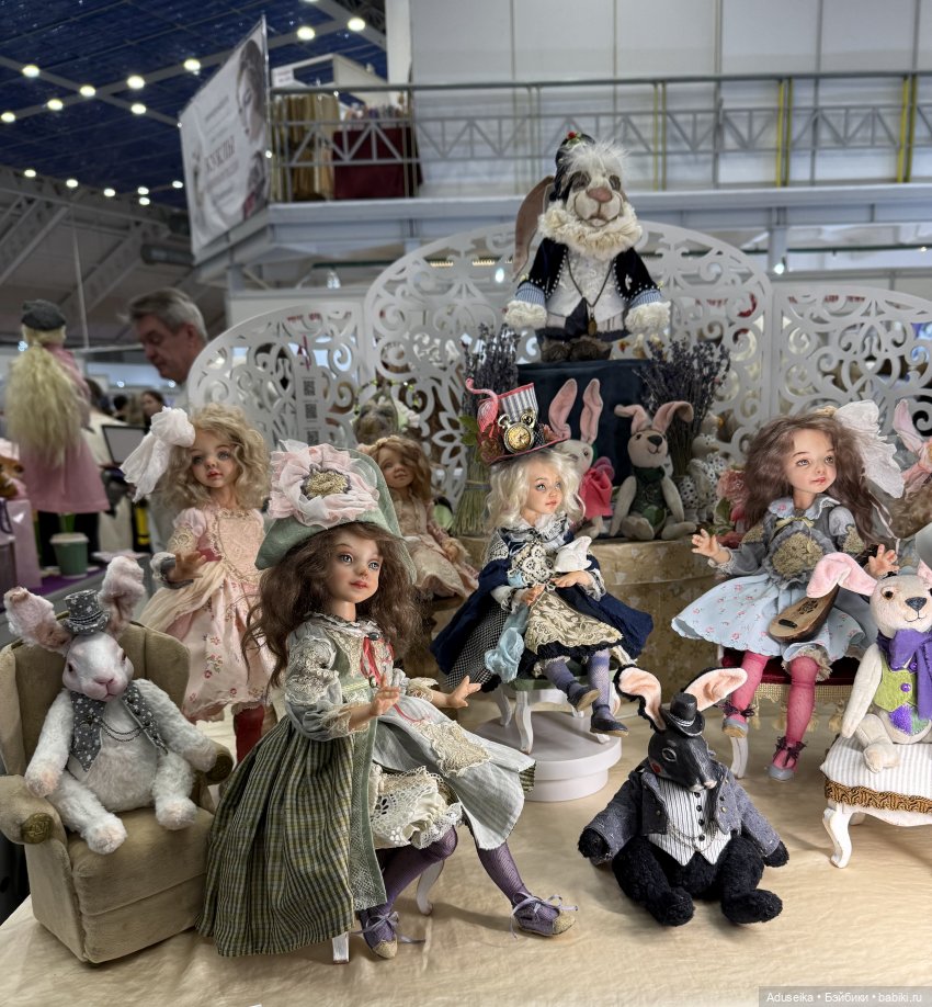 Зайдем! Тишинка, Москва, 04.2025 (фото 6)