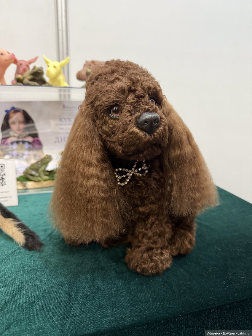 Зайдем! Тишинка, Москва, 04.2025